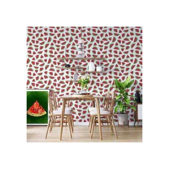 Papel de Parede Adesivo Cozinha N2487