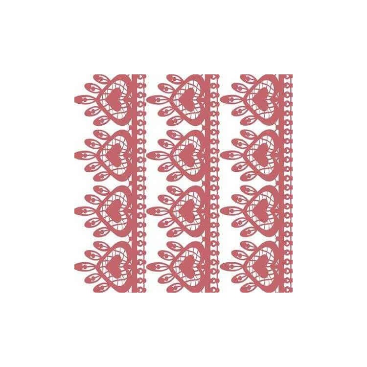 Papel de Parede Adesivo Cozinha Vermelho 74716663