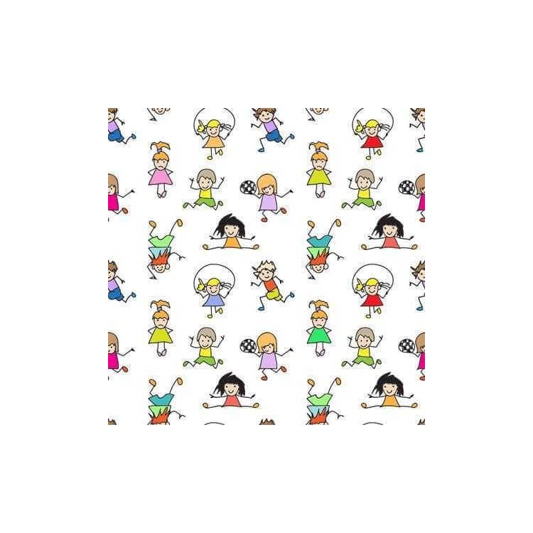 papel de parede Adesivo Crianças 213069406