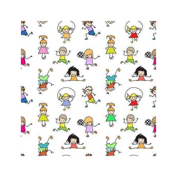 papel de parede Adesivo Crianças 213069406