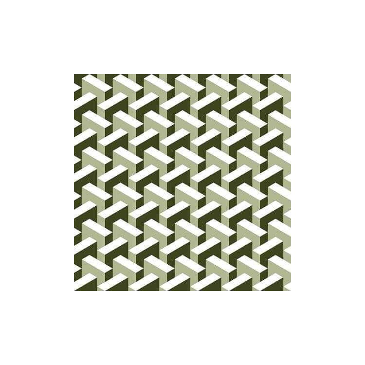 Papel de Parede Adesivo 3D Geométrico 566032393