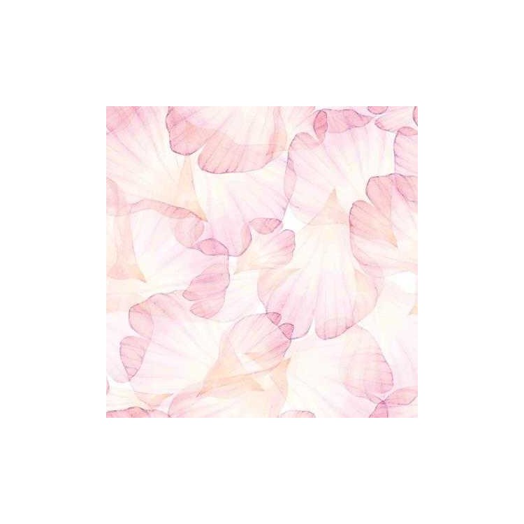 PAPEL DE PAREDE ADESIVO DE ROSAS 168