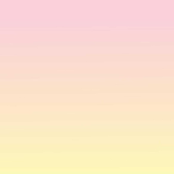 Papel de Parede Adesivo Degradê amarelo e rosa N05136