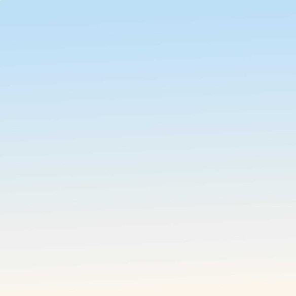 Papel de Parede Adesivo Degradê Azul e Branco N05134