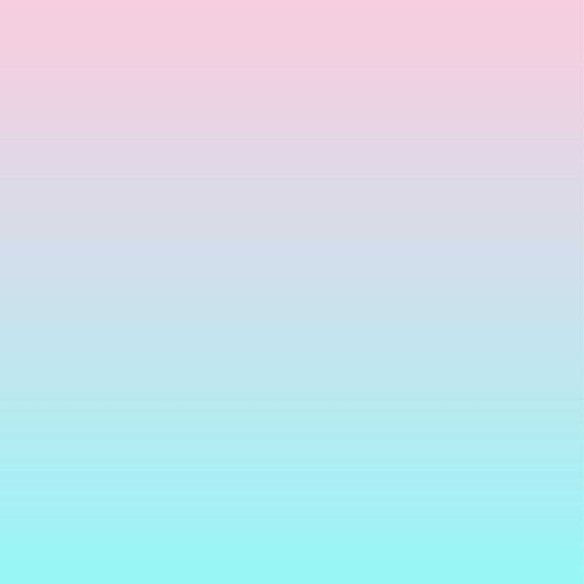 Papel de Parede Adesivo Degradê Azul e Rosa N05128