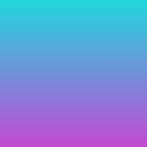 Papel de Parede Adesivo Degradê Azul e Rosa N05171