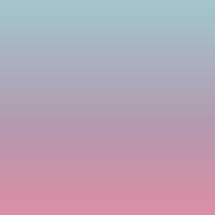 Papel de Parede Adesivo Degradê Azul e Rosa N07149