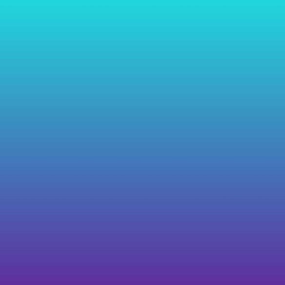 Papel de Parede Adesivo Degradê Azul e Roxo N05167