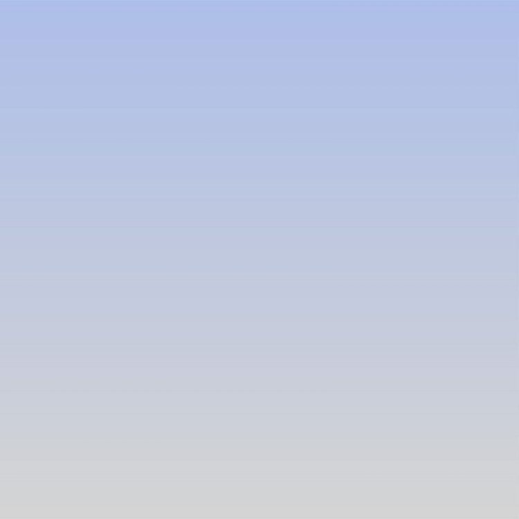 Papel de Parede Adesivo degradê azul N014178