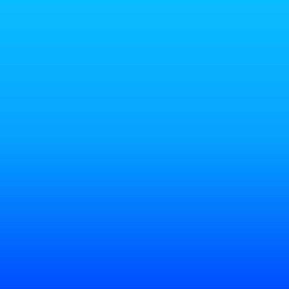 Papel de Parede Adesivo Degradê Azul N05140