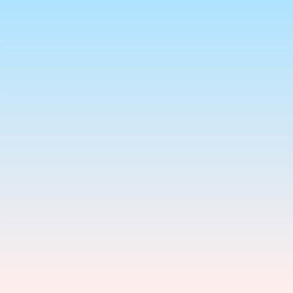 Papel de Parede Adesivo degradê azul rosado N014182