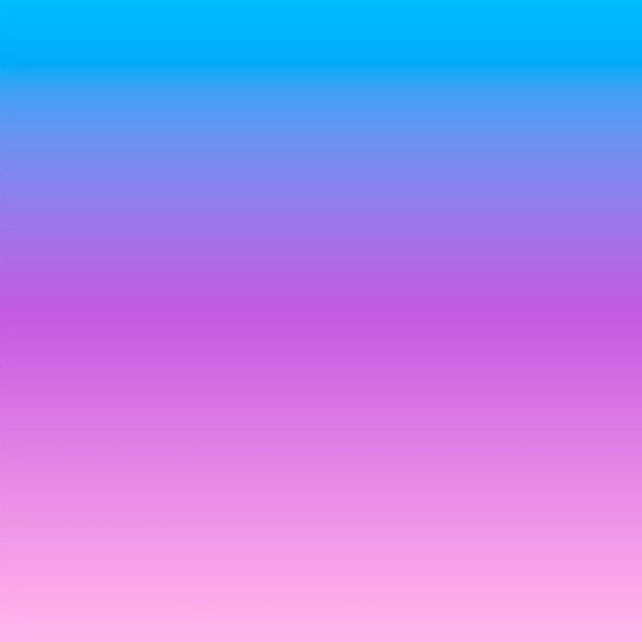 Papel de Parede Adesivo degradê azul roxo N014074