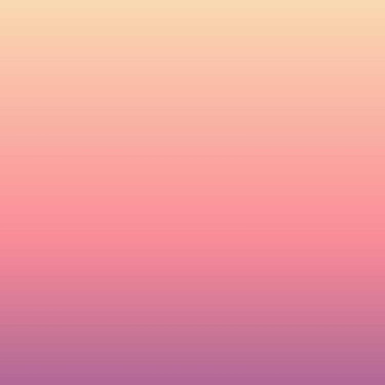 Papel de Parede Adesivo Degradê Laranja e Rosa...