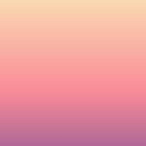 Papel de Parede Adesivo Degradê Laranja e Rosa N05173
