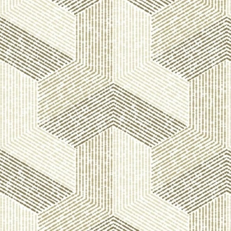 Papel de Parede Adesivo 3D Geométrico N011002