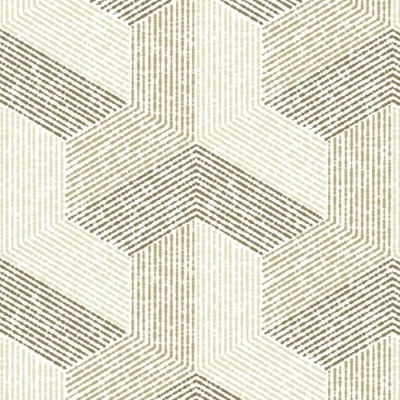 Papel de Parede Adesivo 3D Geométrico N011002