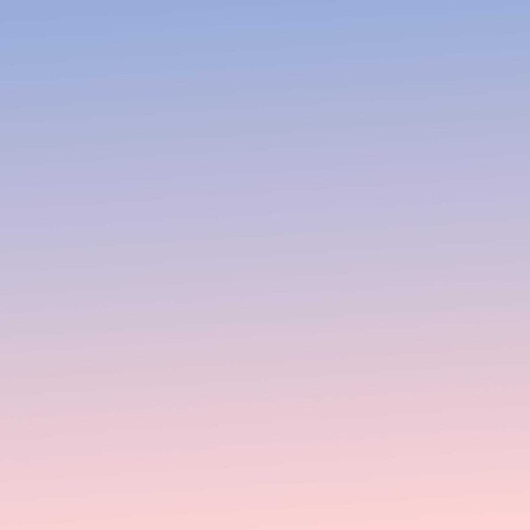 Papel de Parede Adesivo Degradê lilás e rosa...