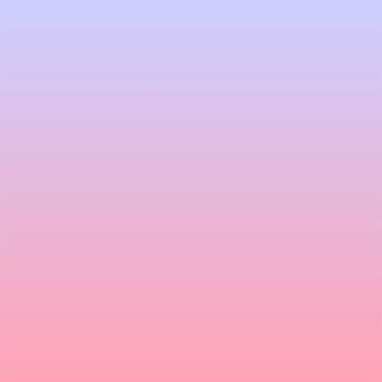 Papel de Parede Adesivo Degradê Lilás Rosa N014180