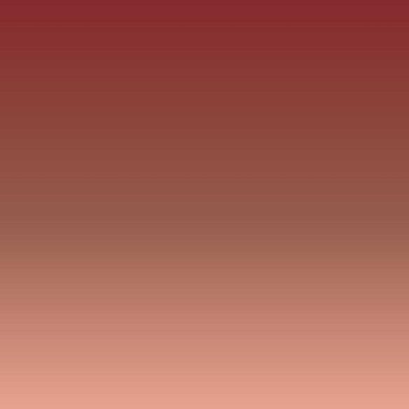 Papel de Parede Adesivo Degradê Marrom e Vermelho N07159