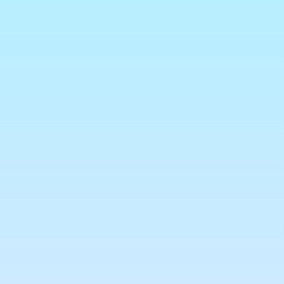 Papel de Parede Adesivo degradê pastel azul N014171