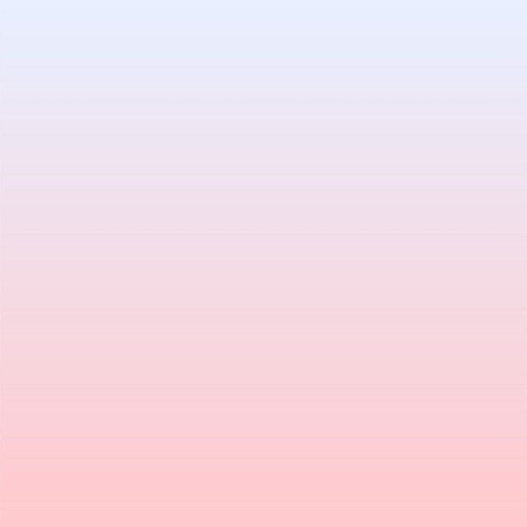 Papel de Parede Adesivo degradê pastel azul rosa N014179