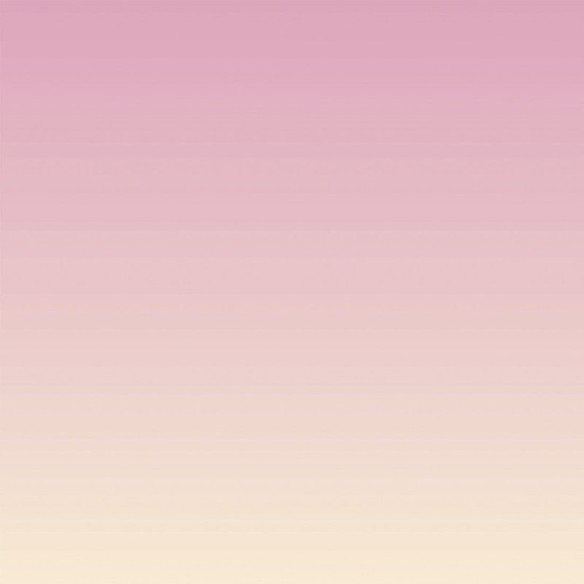Papel de Parede Adesivo degradê rosa amarelo N014173