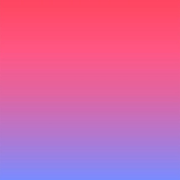 Papel de Parede Adesivo degradê rosa azul N014070