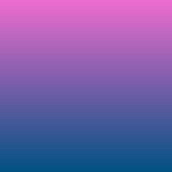 Papel de Parede Adesivo Degradê Rosa e Azul N05166