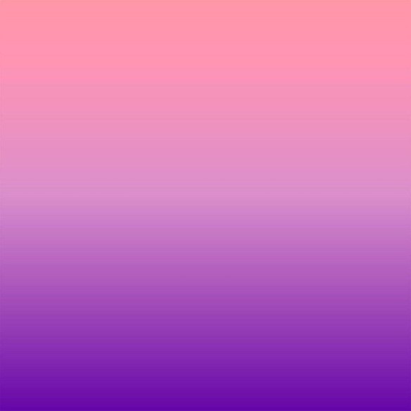 Papel de Parede Adesivo degradê rosa roxo N014066