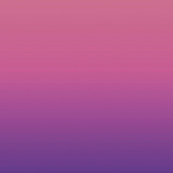 Papel de Parede Adesivo degradê rosa roxo N014076