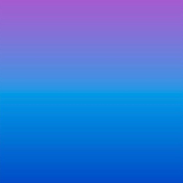 Papel de Parede Adesivo degradê roxo azul N014075