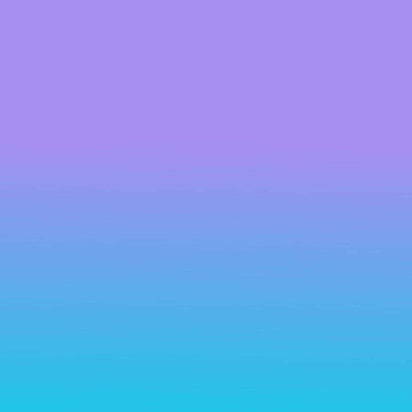 Papel de Parede Adesivo Degradê Roxo e Azul N05175