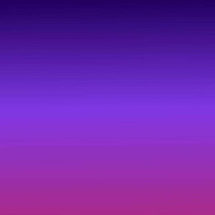 Papel de Parede Adesivo Degradê Roxo e Pink N05137