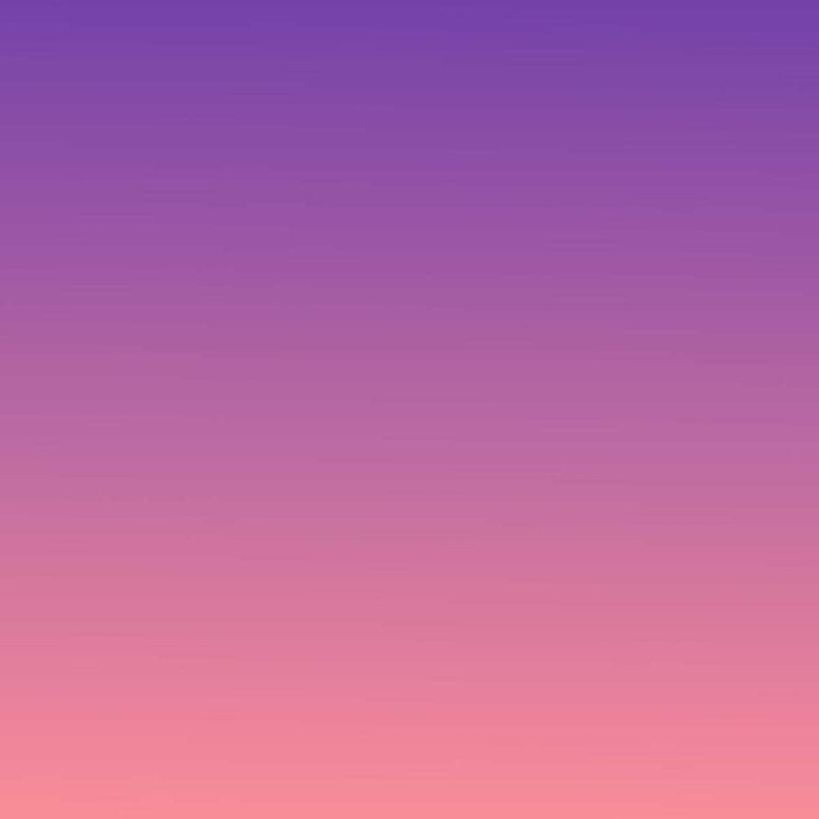 Papel de Parede Adesivo Degradê Roxo e Rosa N05176