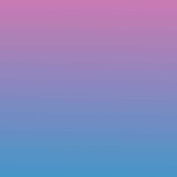 Papel de Parede Adesivo Degradê Roxo Rosa e Azul N05178