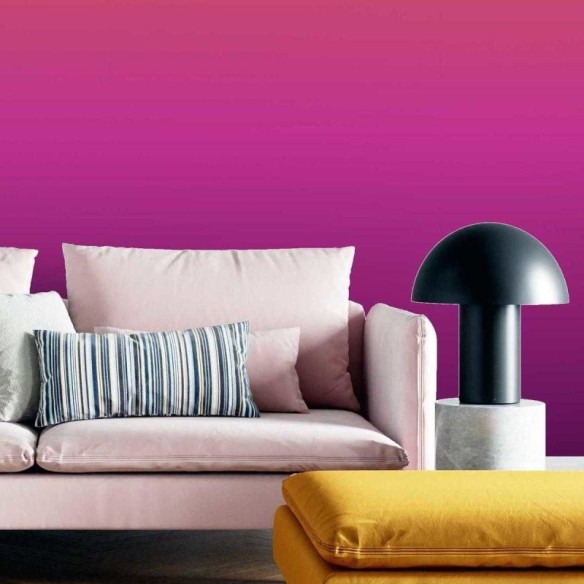 Papel de Parede Adesivo Degradê Sunrise  N05150