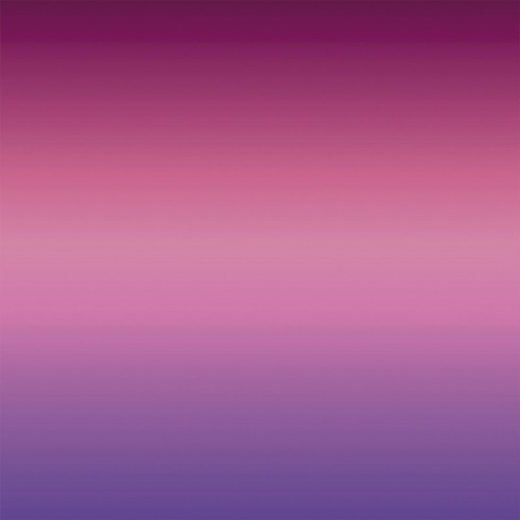 Papel de Parede Adesivo degradê tons de roxo...