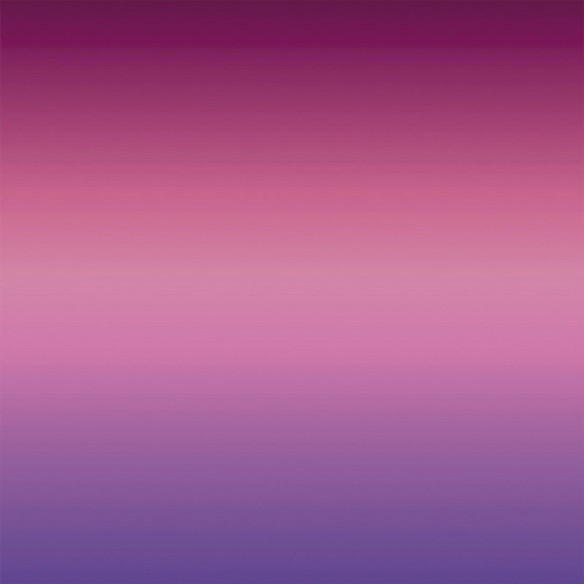 Papel de Parede Adesivo degradê tons de roxo rosa N014072
