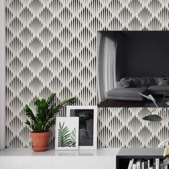 Papel de Parede Adesivo 3D N108