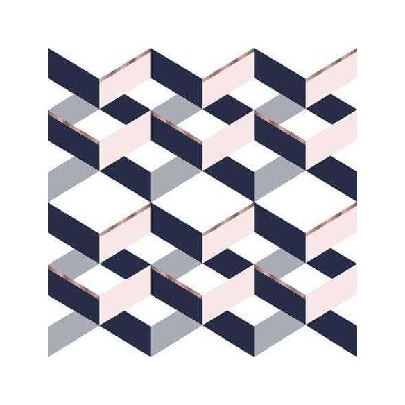 Papel de Parede Adesivo 3D N1592