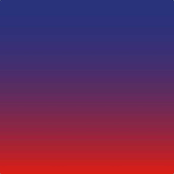 Papel de Parede Adesivo Degradê Vermelho e Roxo N05160
