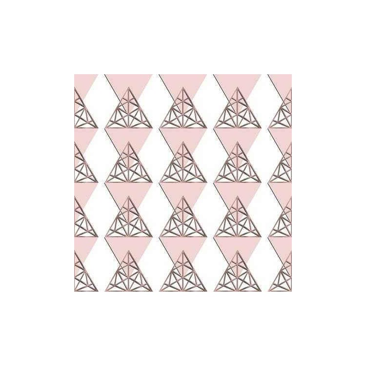 Papel de Parede Adesivo 3D N1629