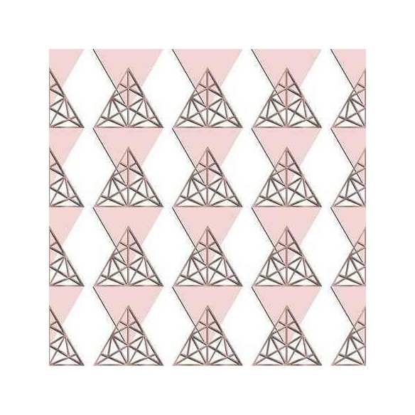 Papel de Parede Adesivo 3D N1629