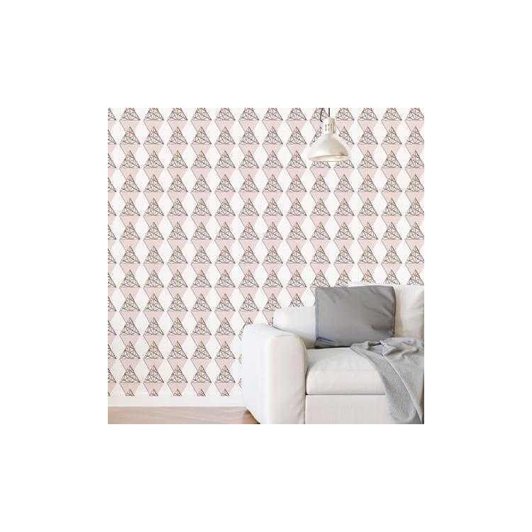 Papel de Parede Adesivo 3D N1629