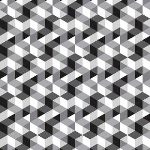 Papel de Parede Adesivo 3D...