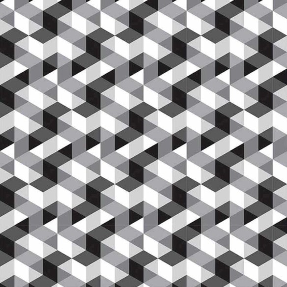 Papel de Parede Adesivo 3D N165
