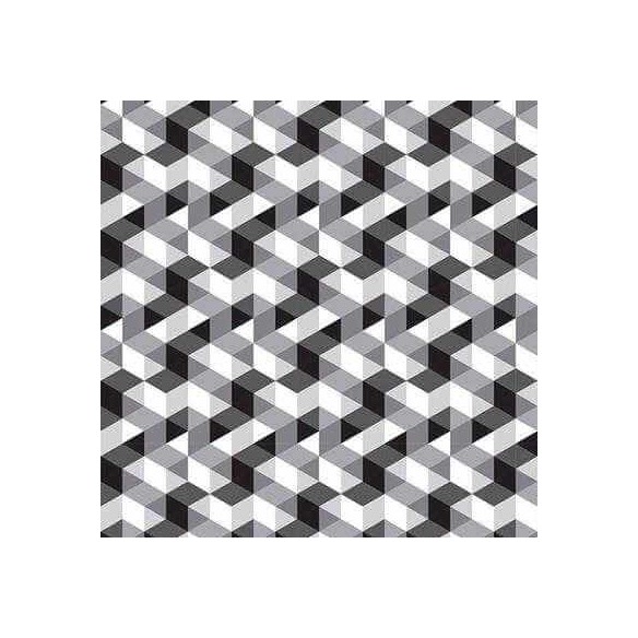 Papel de Parede Adesivo 3D N165