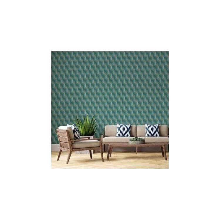 Papel de Parede Adesivo 3D N1801932