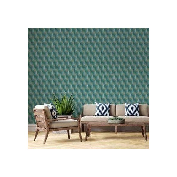 Papel de Parede Adesivo 3D N1801932