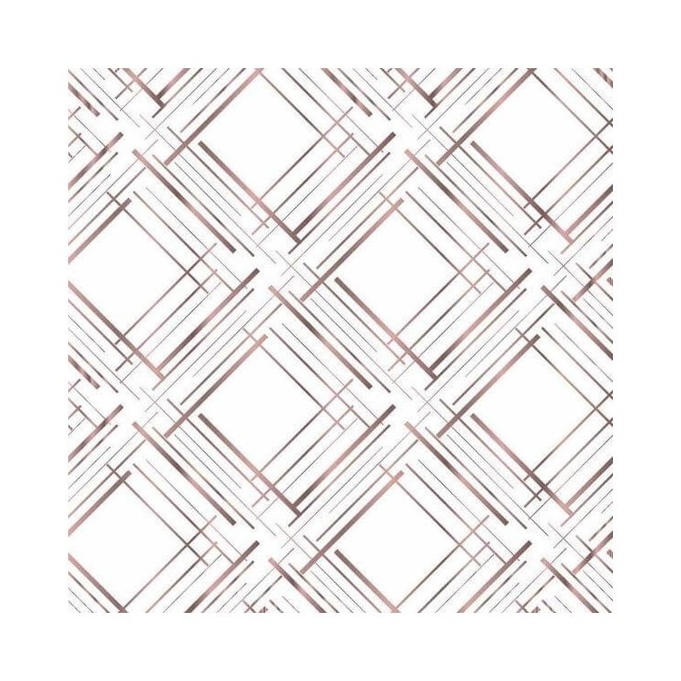 Papel de Parede Adesivo 3D N1833